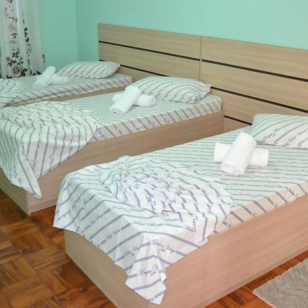 Hotel Vitoria Sao Paulo Dış mekan fotoğraf