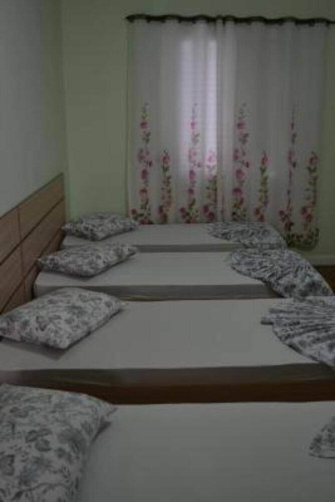 Hotel Vitoria Sao Paulo Dış mekan fotoğraf