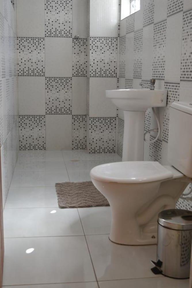 Hotel Vitoria Sao Paulo Dış mekan fotoğraf