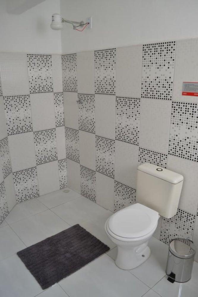 Hotel Vitoria Sao Paulo Dış mekan fotoğraf