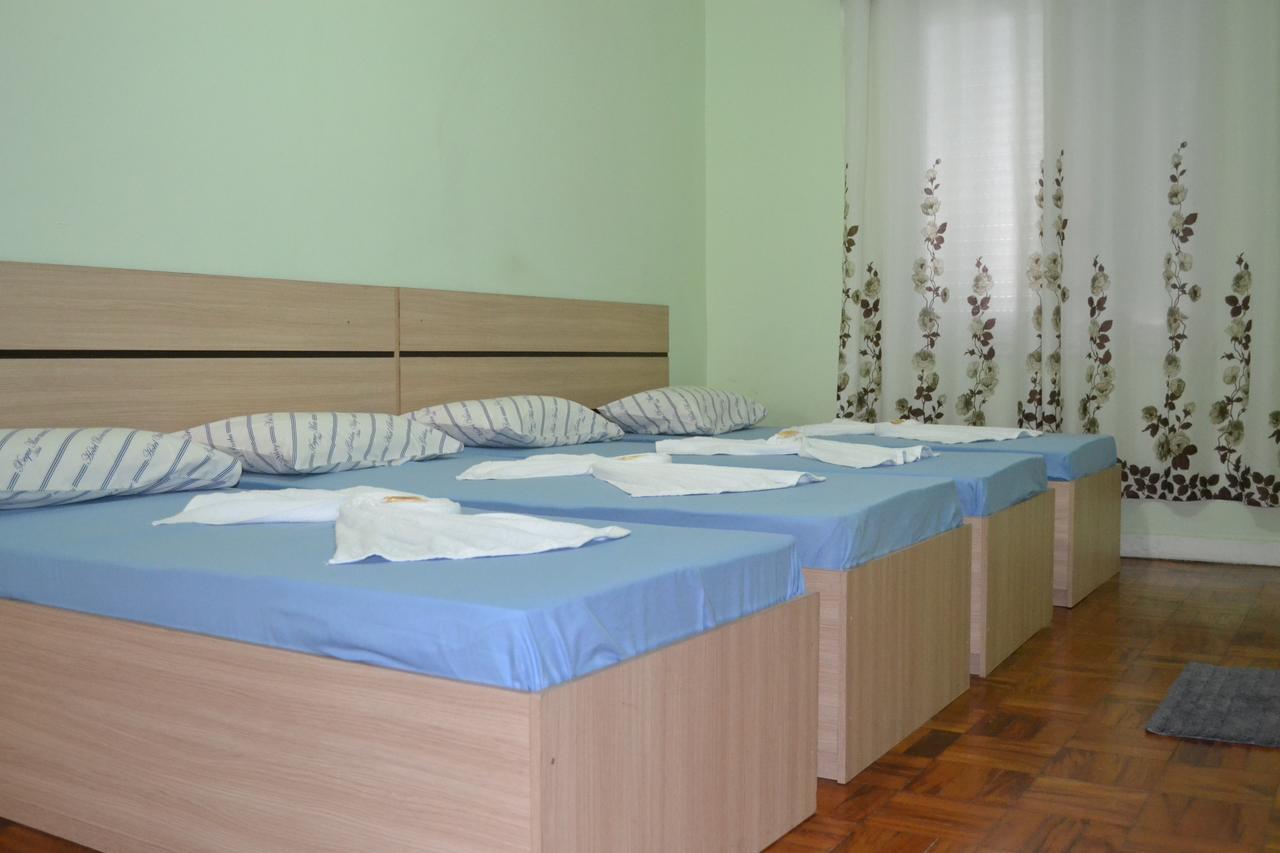 Hotel Vitoria Sao Paulo Dış mekan fotoğraf