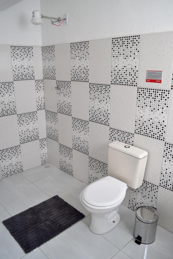Hotel Vitoria Sao Paulo Dış mekan fotoğraf